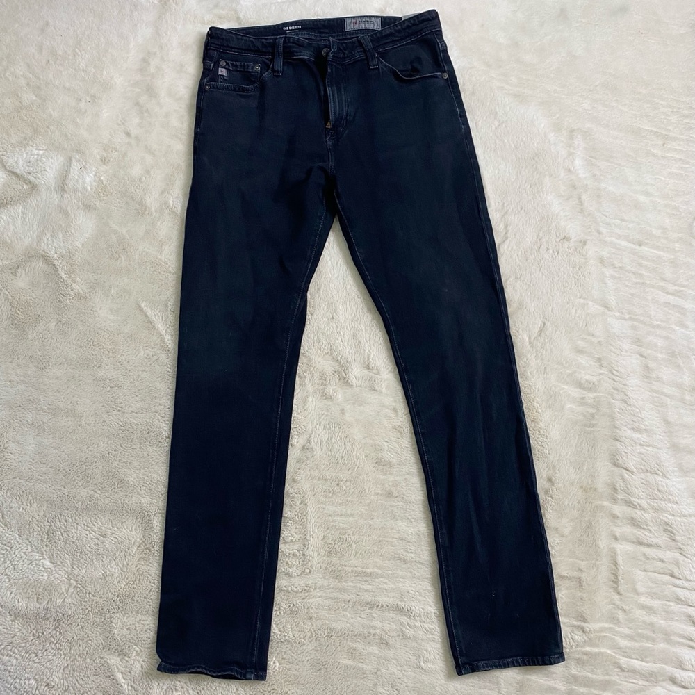 Ag Jeans Ag-Ed Denim Jeans